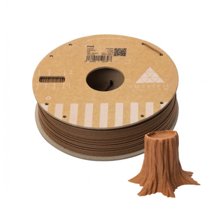 Smart Materials 3D - SmartFil Durable - Pin (Pine) - 1,75 mm - 750 g |