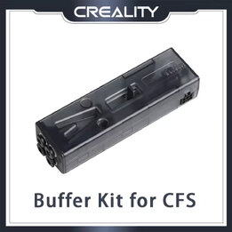 Creality - CFS - Tampon de Filament (Filament Buffer) pour K2 Plu