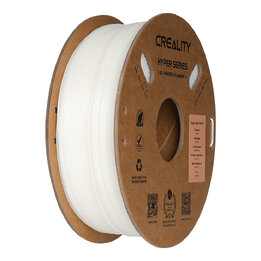 Creality - Hyper ABS - Blanc - 1,75 mm - 1 kg | Maison Drabiec