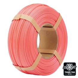 eSun - PLA Basic - Rose (Pink) - 1.75mm - 1 kg Refill avec RFID TigerT