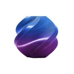 Bambu Lab - PLA Silk Multi Color - Violet Aurore (Aurora Purple) - 1,7