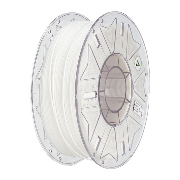 Creality - Hyper PLA RFID - Blanc - 1,75 mm - 1 kg | Maison Drabi