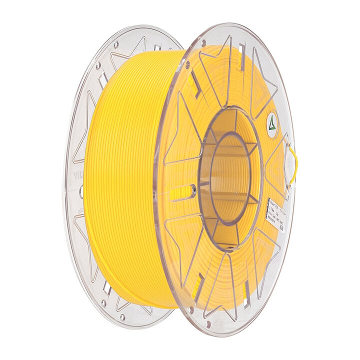Creality - Hyper PLA RFID - Jaune - 1,75 mm - 1 kg | Maison Drabi