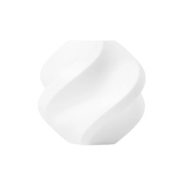 Bambu Lab - TPU 90A - Blanc (White) - 1,75 mm - 1 kg | Espace Maker