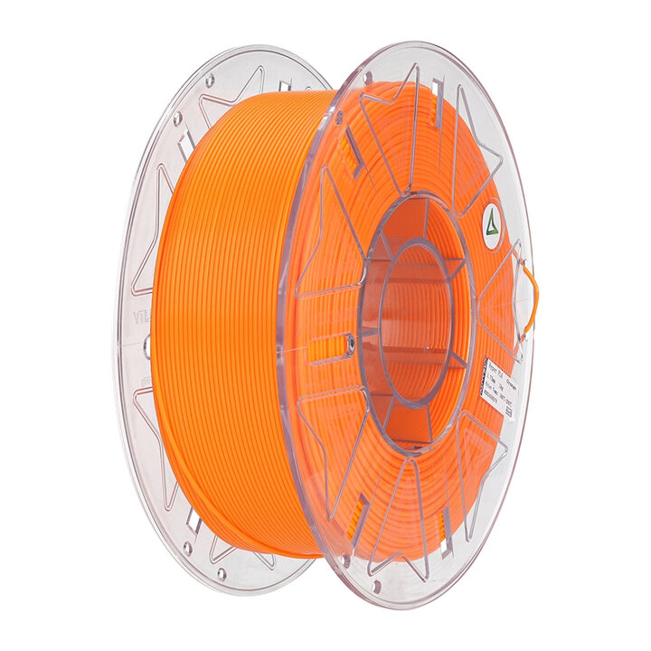 Creality - Hyper PLA RFID - Orange - 1,75 mm - 1 kg | Maison Drab