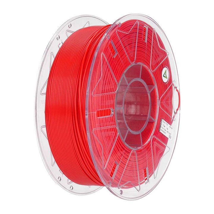 Creality - Hyper PLA RFID - Rouge - 1,75 mm - 1 kg | Maison Drabi