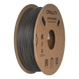 Creality - Hyper PLA-CF - Jaune Grisâtre - 1,75 mm - 1 kg | Maiso