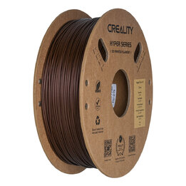 Creality - Hyper PLA-CF - Ocre - 1,75 mm - 1 kg | Maison Drabiec