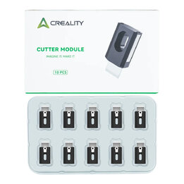 Creality - Module de Coupe-Filament (Cutter Module) pour K2 Plus/