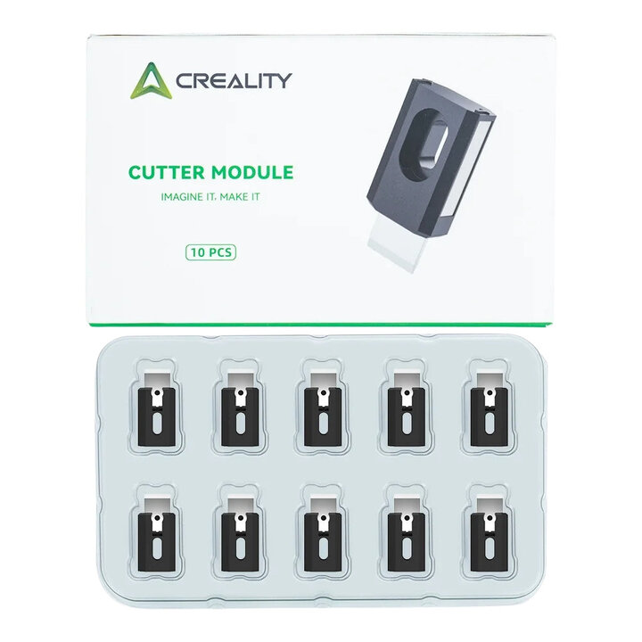 Creality - Module de Coupe-Filament (Cutter Module) pour K2 Plus/