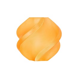 Bambu Lab - PETG Translucent - Orange - 1,75 mm - 1 kg | Espace Maker