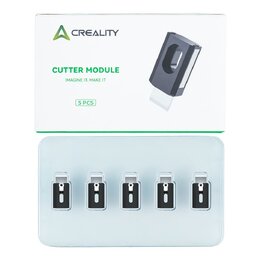 Creality - Module de Coupe-Filament (Cutter Module) pour K2 Plus/
