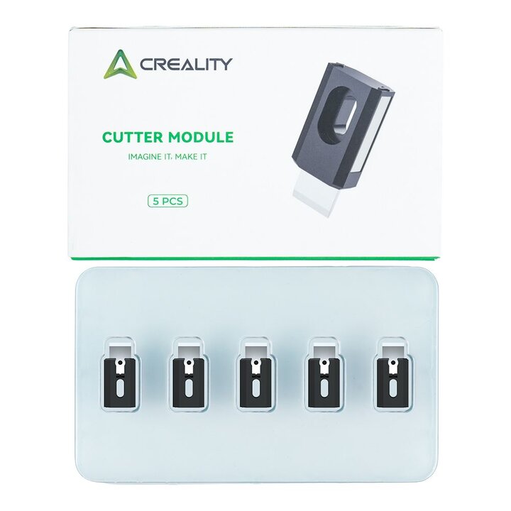 Creality - Module de Coupe-Filament (Cutter Module) pour K2 Plus/