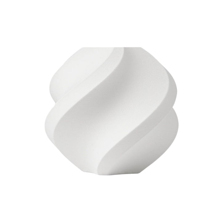 Bambu Lab - PLA Aero - Blanc (White) - 1,75 mm - 1 kg | Espace Maker