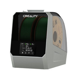 Creality - SpacePi Plus - Boîte de séchage de filaments | Maison 