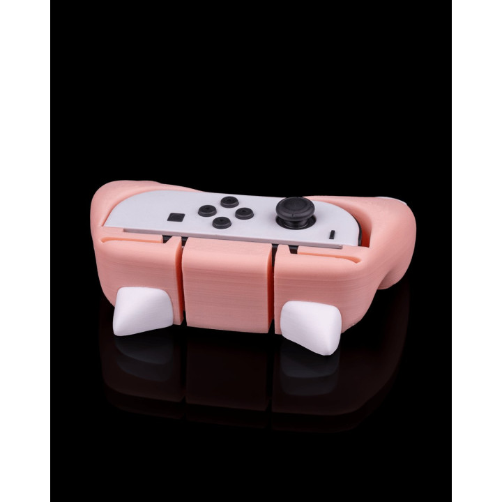 Kitty Paw – Grip Manette Nintendo Switch Patte De Chat