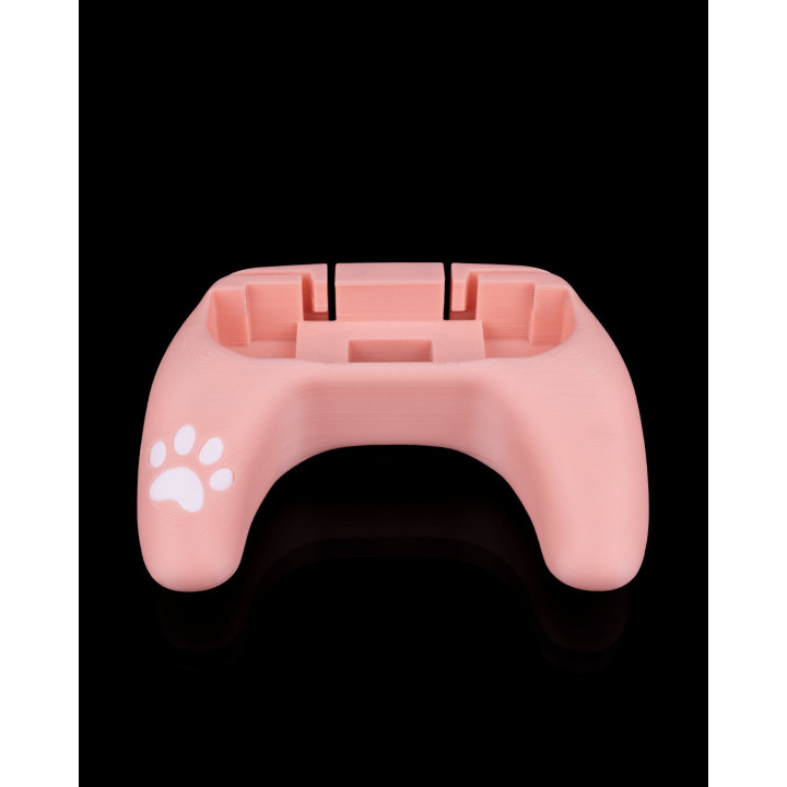 Kitty Paw – Grip Manette Nintendo Switch Patte De Chat