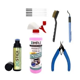 Starter Kit Stick Pack Outils Maxi format - Imprimante 3D Filament - Maxi Format