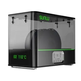Sunlu - FilaDryer E2 - Idéale pour les matériaux d'ingénierie