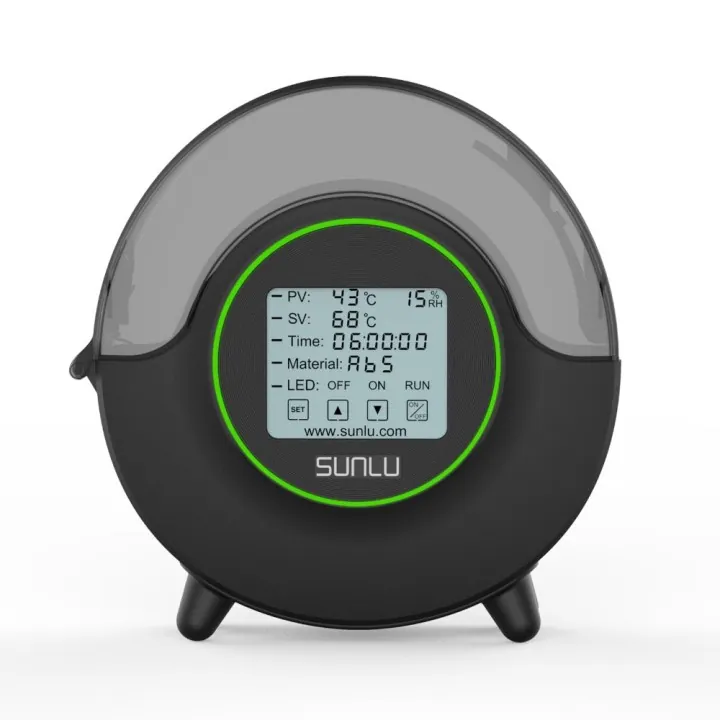 Sunlu - FilaDryer S2 - Boîte de Séchage pour Filament (Filament Dryer)