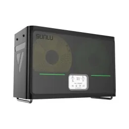 Sunlu - FilaDryer S4 - Boîte de Séchage pour Filament (Filament Dryer)