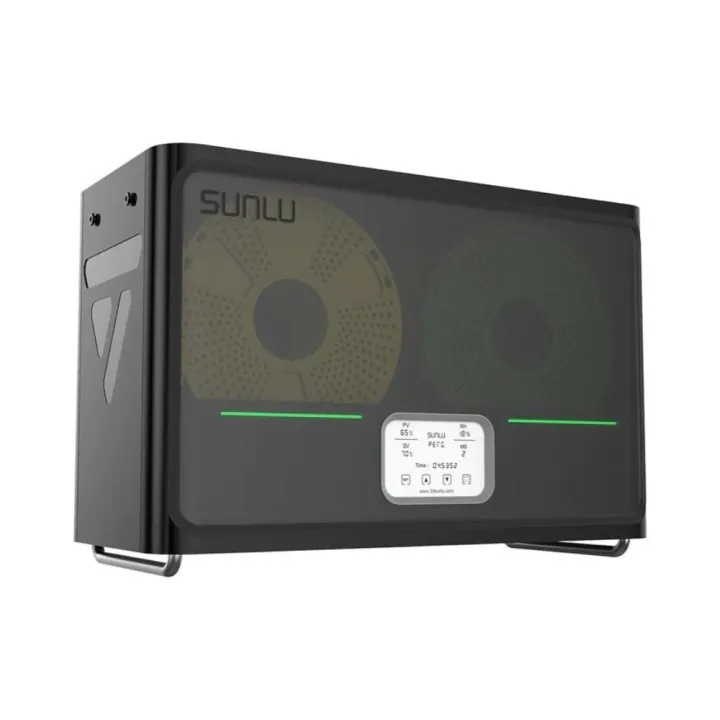 Sunlu - FilaDryer S4 - Boîte de Séchage pour Filament (Filament Dryer)