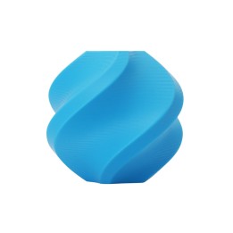Bambu Lab - PLA Tough+ - Cyan - 1,75 mm - 1 kg | Espace Maker