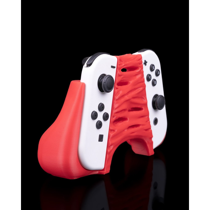 Stretch It – Grip Dual Controller Nintendo Switch