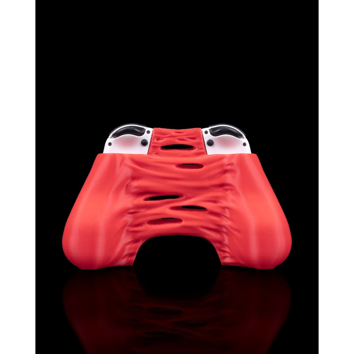 Stretch It – Grip Dual Controller Nintendo Switch