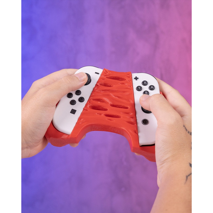 Stretch It – Grip Dual Controller Nintendo Switch
