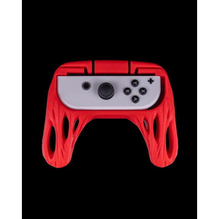 Stick It – Grip Ergonomique Pour Manette Joy-Con Nintendo Switch