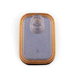 Boîte Secrète Boîte De Sardines – Contenant Original À Aimant