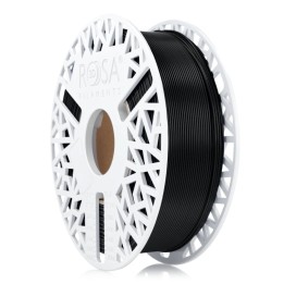 Rosa3D - PETG V0 FR - Noir (Black) - 1,75 mm - 1 kg avec RFID TigerTag