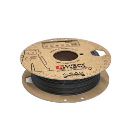 FormFutura - ApolloX 10% Kevlar (ASA + Aramide) - 1,75 mm - Black - 50