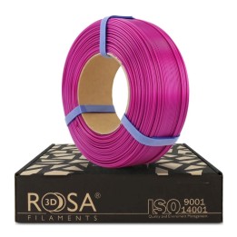 Rosa3D - PLA Starter - Violet Signal (Signal Violet) - 1,75 mm - 1 kg 