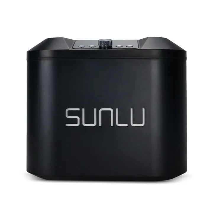 Sunlu - SL-UC01- Nettoyeur Ultrason (Ultrasonic Cleaner)