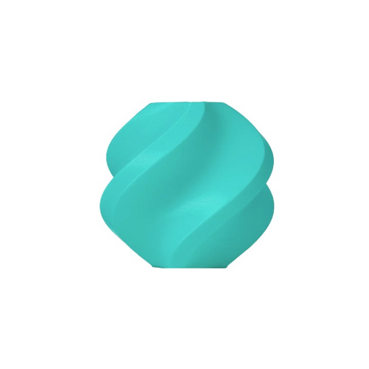 Bambu Lab - ASA - Vert (Green) - 1,75 mm - 1 kg | Espace Maker