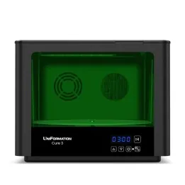Uniformation - Cure3 - Chambre UV