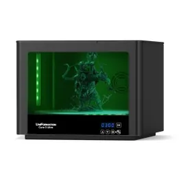Uniformation - Cure3 Ultra - Chambre UV