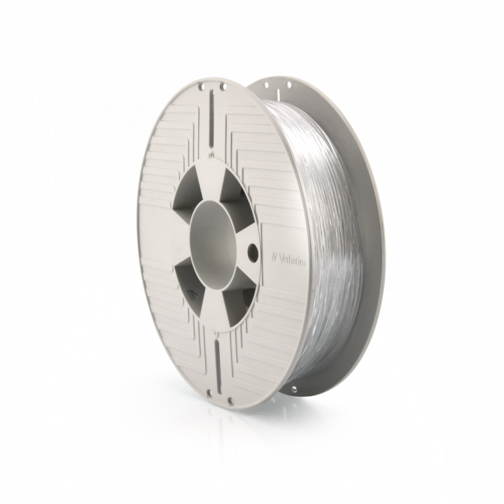 Verbatim - Durabio - PC Transparent - 1.75 mm - 500 g