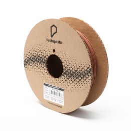 Protopasta - HTPLA Chargé Cuivre - (Copper Composite HTPLA) - 1.75 mm 