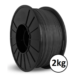 3DXTech - 3DXSTAT ESD-PETG - 1.75 mm - 2 kg | Espace Maker