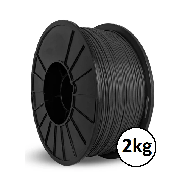 3DXTech - 3DXSTAT ESD-PETG - 1.75 mm - 2 kg | Espace Maker