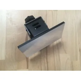 Wanhao - Duplicator 7 - Plateau d'Impression (Building Plate)