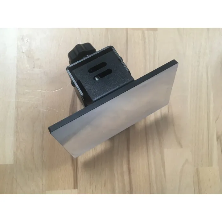 Wanhao - Duplicator 7 - Plateau d'Impression (Building Plate)