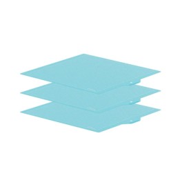 xTool - 3 Tapis découpe Faible Adhérence pour M1 Ultra