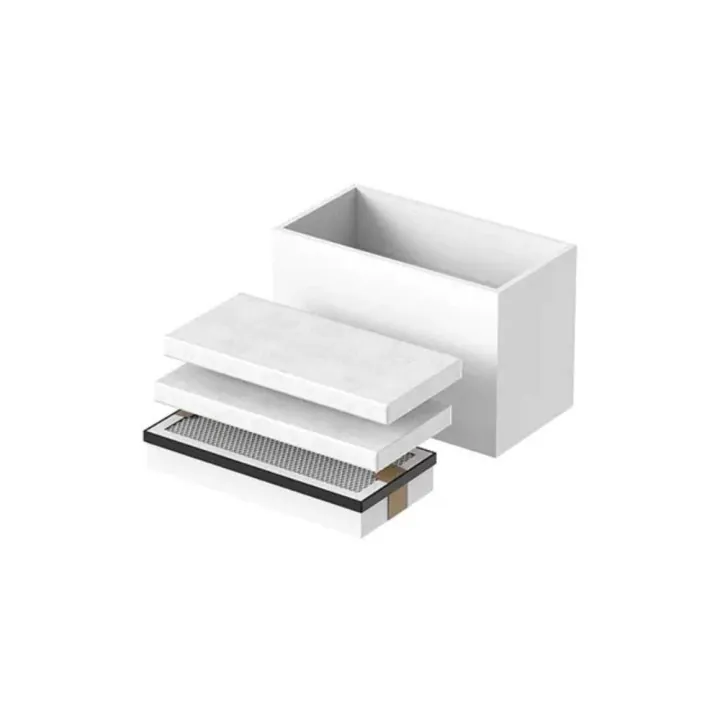 xTool - Bloc Filtre du Purificateur de fumée 1.0