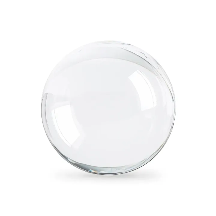 xTool - Boule de Cristal K9 (K9 Crystal Ball) - 80 mm