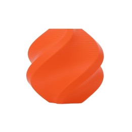 Bambu Lab - PLA Tough+ - Orange - 1,75 mm - 1 kg | Espace Maker