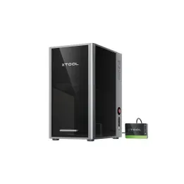 xTool - F2 Ultra - Graveur Double Laser MOPA 60W + Diode 40W